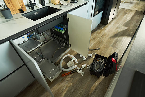 24/7 Emergency Plumbing experts in Fond du Lac, WI